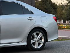 Сүрөт унаа Toyota Camry