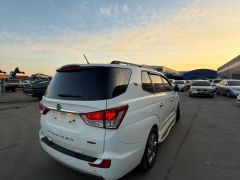 Фото авто SsangYong Korando Turismo