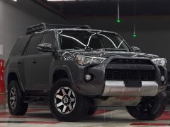 Сүрөт унаа Toyota 4Runner