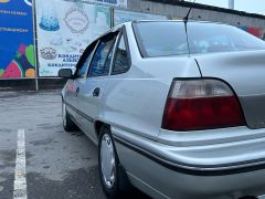 Фото авто Daewoo Nexia