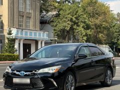 Photo of the vehicle Toyota Camry