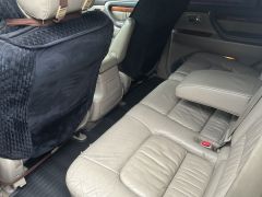 Photo of the vehicle Lexus LX