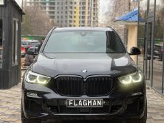 Сүрөт унаа BMW X5