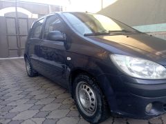 Photo of the vehicle Hyundai Getz