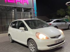 Сүрөт унаа Honda Fit