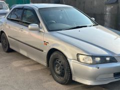 Фото авто Honda Accord