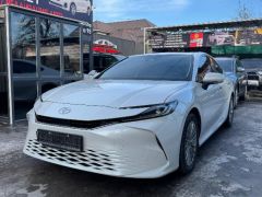 Фото авто Toyota Camry