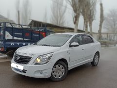 Фото авто Chevrolet Cobalt