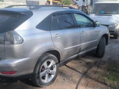 Сүрөт унаа Lexus RX