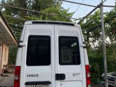 Фото авто IVECO Daily