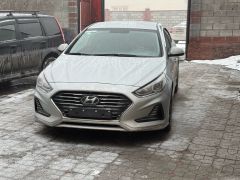 Photo of the vehicle Hyundai Sonata