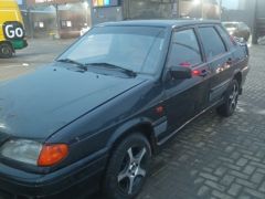 Photo of the vehicle ВАЗ (Lada) 2115