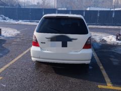 Photo of the vehicle Honda Odyssey