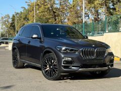 Сүрөт унаа BMW X5