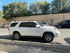 Фото авто Toyota 4Runner