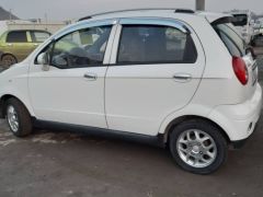 Photo of the vehicle Daewoo Matiz