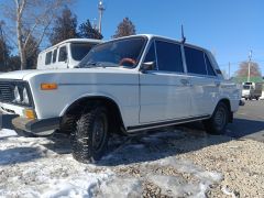 Photo of the vehicle ВАЗ (Lada) 2106