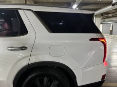 Фото авто Hyundai Palisade