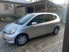 Сүрөт унаа Honda Jazz