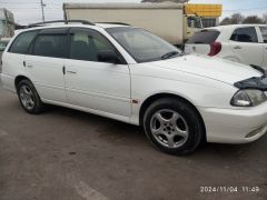 Photo of the vehicle Toyota Caldina