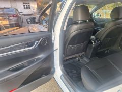 Фото авто Hyundai Grandeur