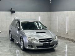 Сүрөт унаа Subaru Legacy