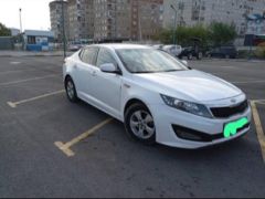 Сүрөт унаа Kia K5