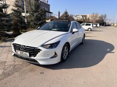 Сүрөт унаа Hyundai Sonata