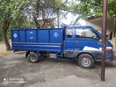 Фото авто Hyundai Porter