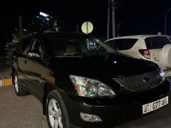 Сүрөт унаа Lexus RX