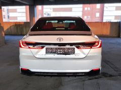 Photo of the vehicle Toyota Camry