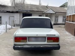 Фото авто ВАЗ (Lada) 2107