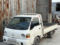 Фото авто Hyundai Porter