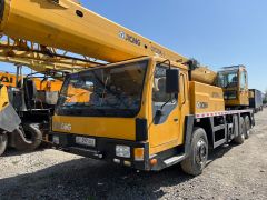 Photo of the vehicle XCMG GY25SK2