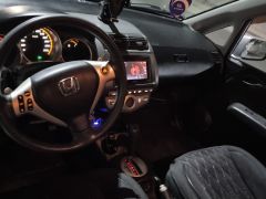 Сүрөт унаа Honda Jazz