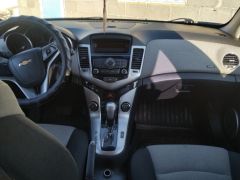 Photo of the vehicle Chevrolet Cruze