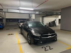 Фото авто Kia Forte