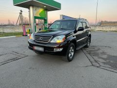 Photo of the vehicle Lexus GX