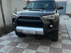 Сүрөт унаа Toyota 4Runner