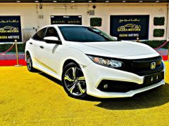 Сүрөт унаа Honda Civic