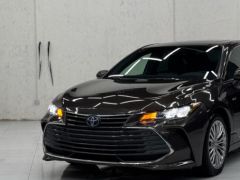 Photo of the vehicle Toyota Avalon