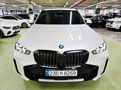 Фото авто BMW X5