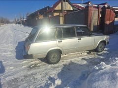 Сүрөт унаа ВАЗ (Lada) 2104