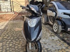 Фото авто Honda PCX