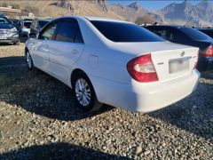 Photo of the vehicle Toyota Camry