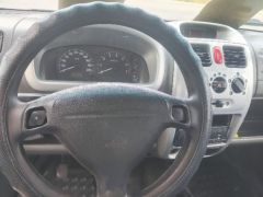 Фото авто Suzuki Wagon R+