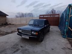 Photo of the vehicle ВАЗ (Lada) 2107