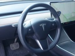 Сүрөт унаа Tesla Model 3