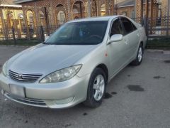 Фото авто Toyota Camry