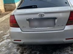 Photo of the vehicle Toyota Allion